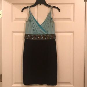 Maria Bianca Nero cocktail dress- Size S